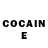 Cocaine VHQ oExerdar